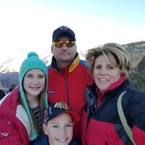 Meet your Posher, Barbara